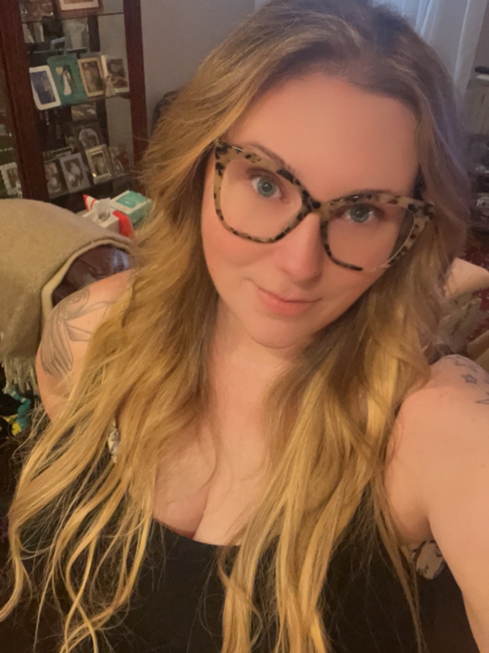 Meet your Posher, Brittany